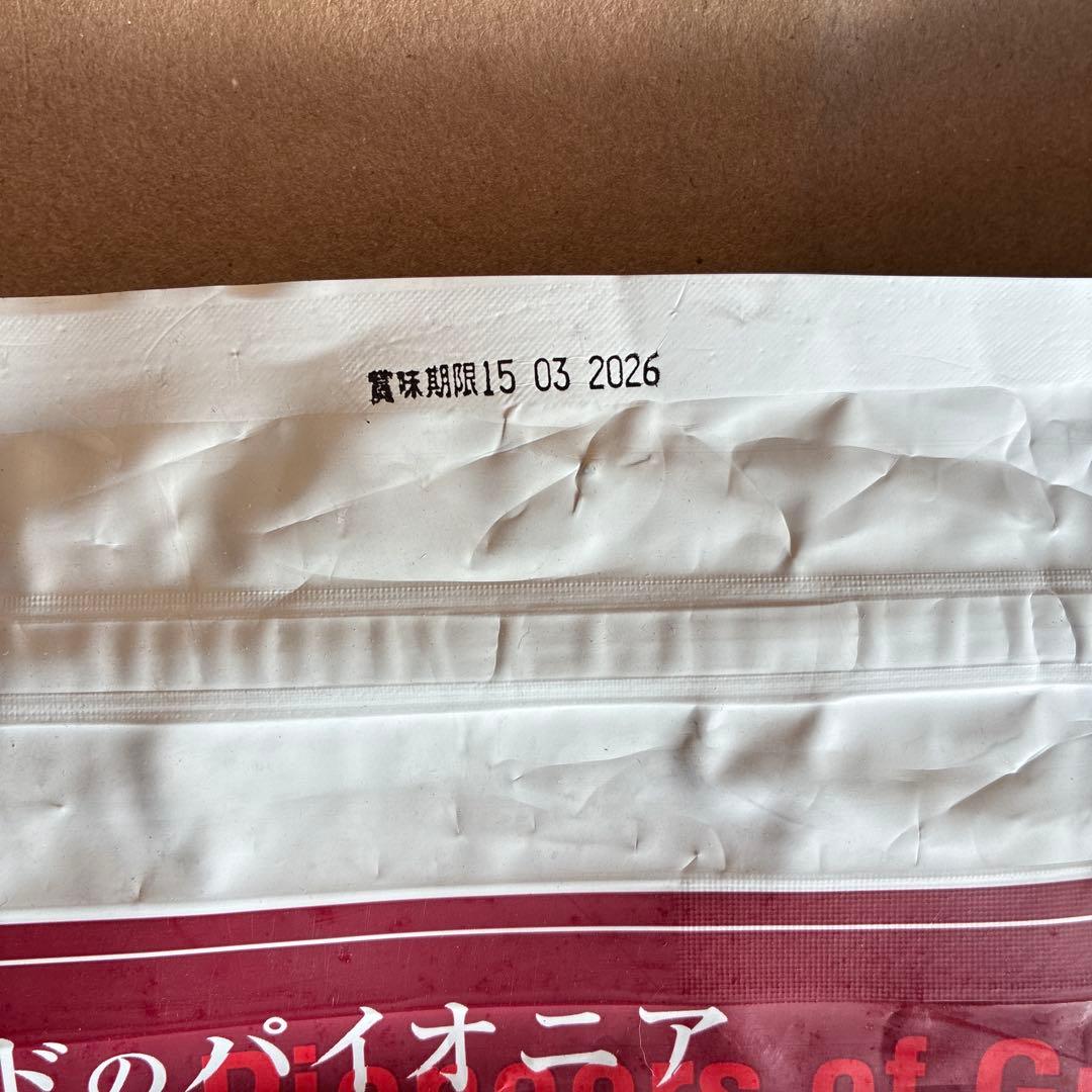 ペットカインド　グリーントライプ＆ワイルドサーモン 6.35kg