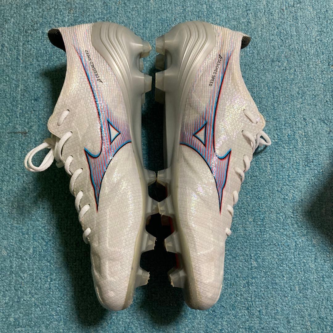 ザッキー ミズノアルファJapan 27cm