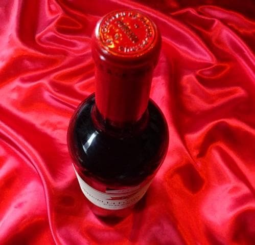 Château La Fleur-Pétrus 2006 Pomerol 750