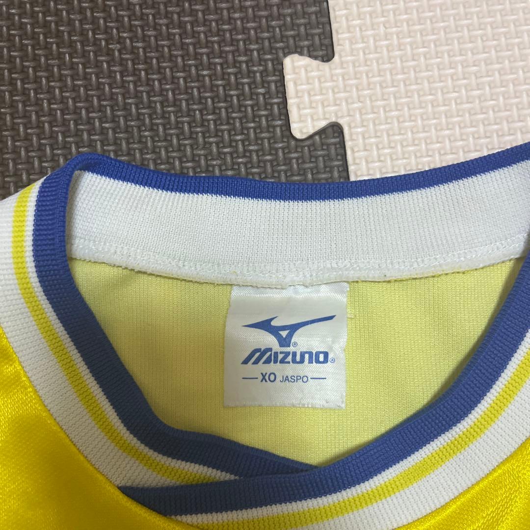 高松商業サッカー部 シャツ 7 XO