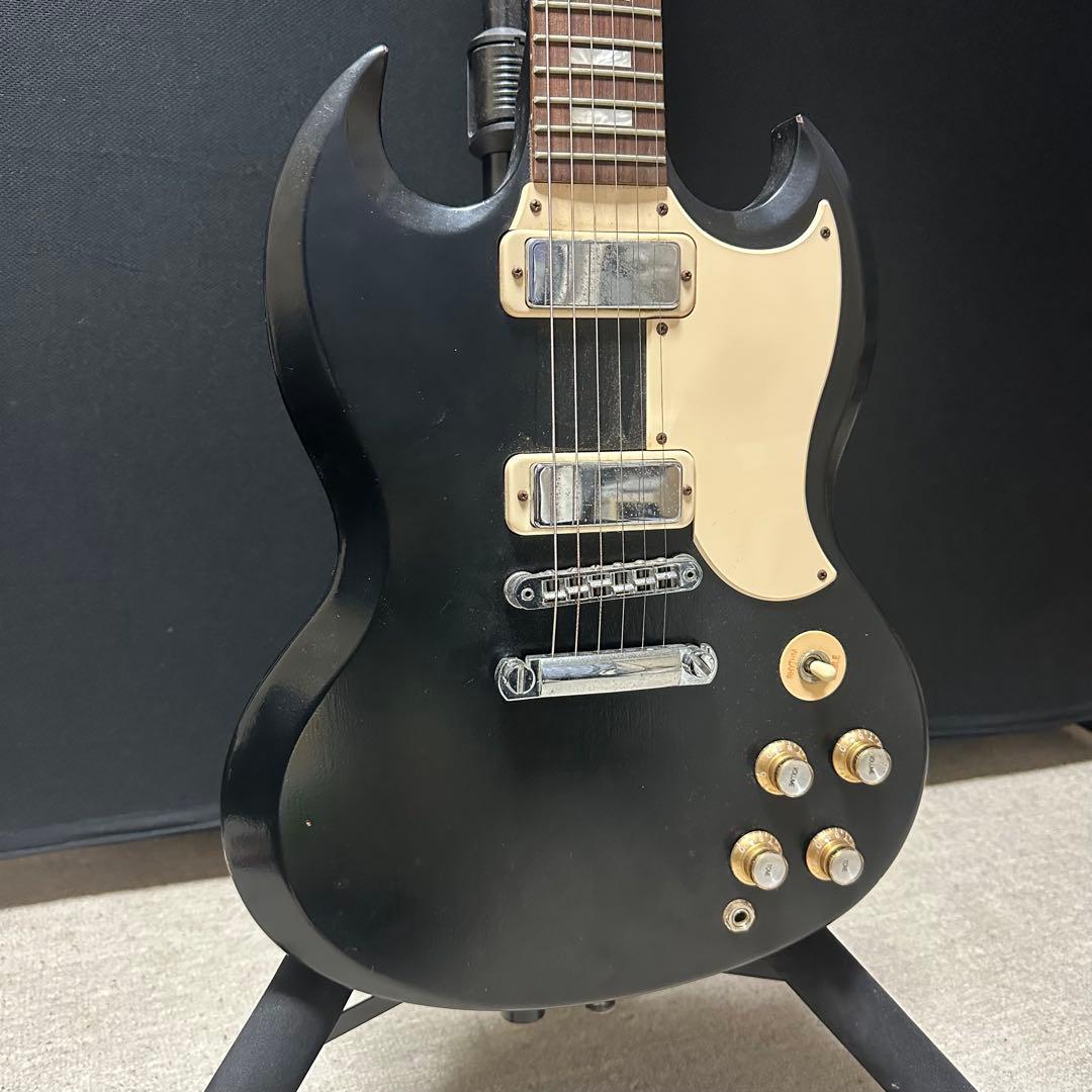 ギター Gibson SG Special 2016 T