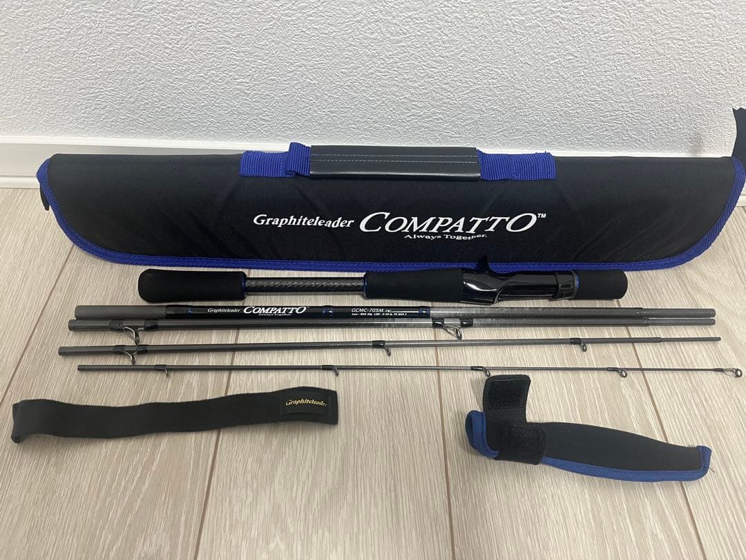 オリムピック COMPATTO GCMC-705M