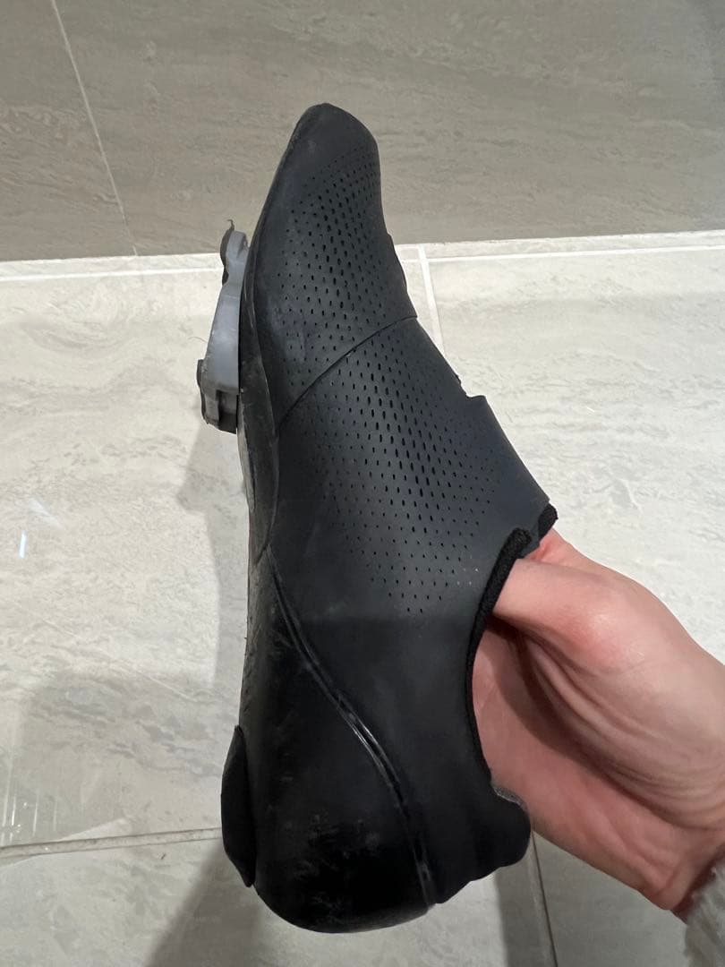 自転車本体 SHIMANO S-PHYRE RC901 25.5cm