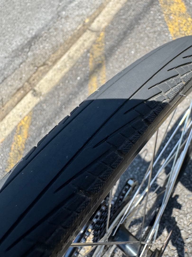 Trek fx1 discクロスバイク ブラック