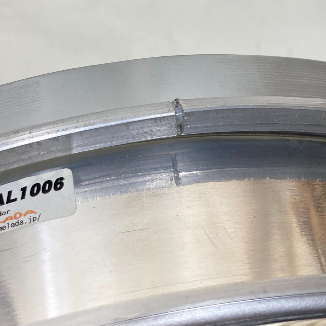 CONTEMPORANEA カイシャ 10インチ 打楽器 ブラジル