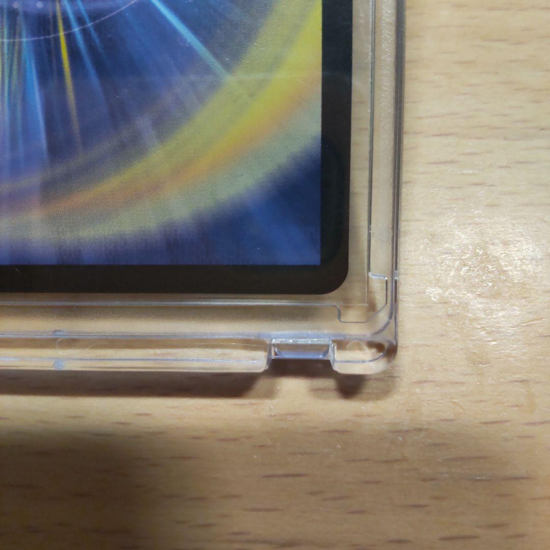 悪魔聖霊ジェミニアス にじさんじ　シークレット　夜見れな　デュエマ　サイン