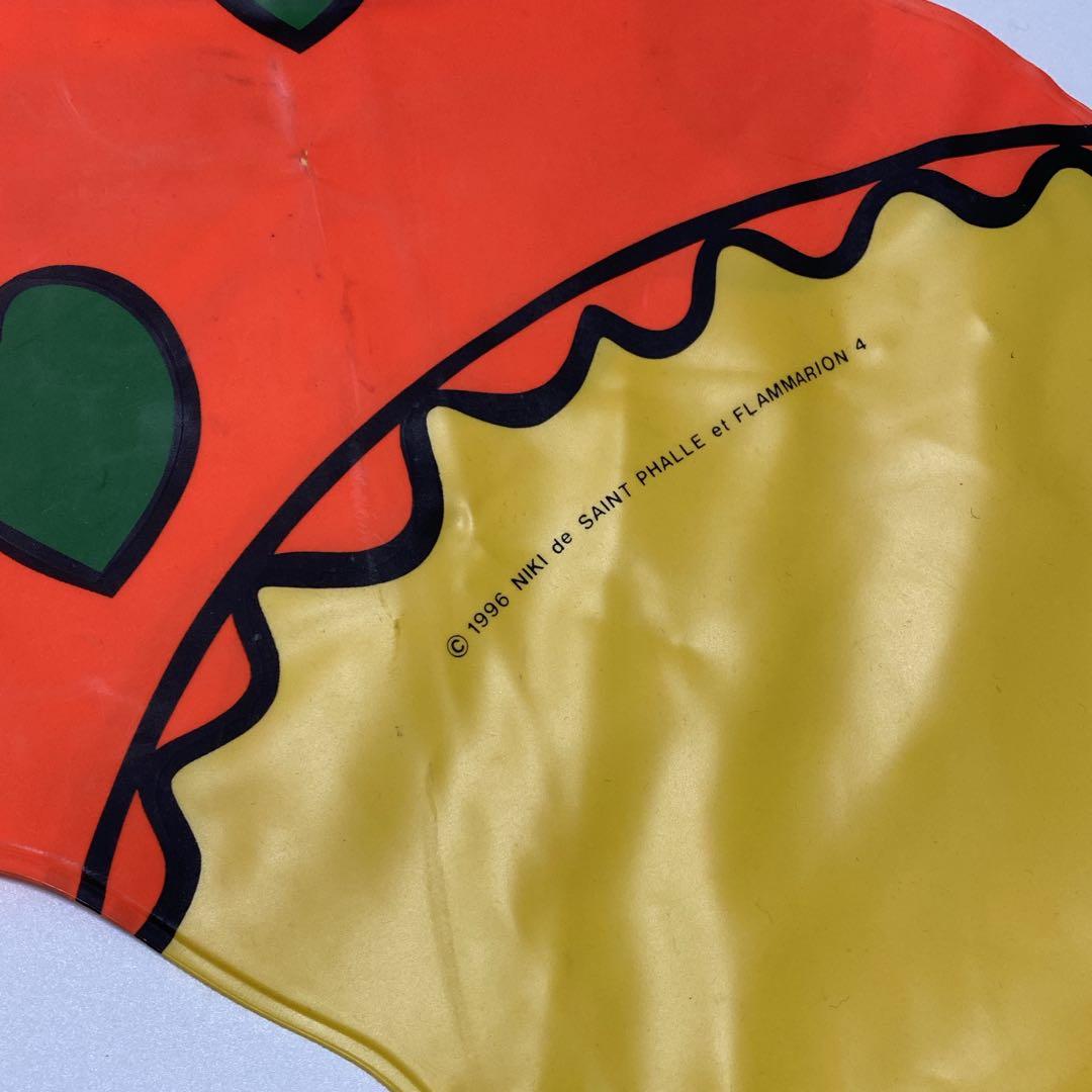 ニキドサンファル Niki de Saint Phalle NANA ナナ