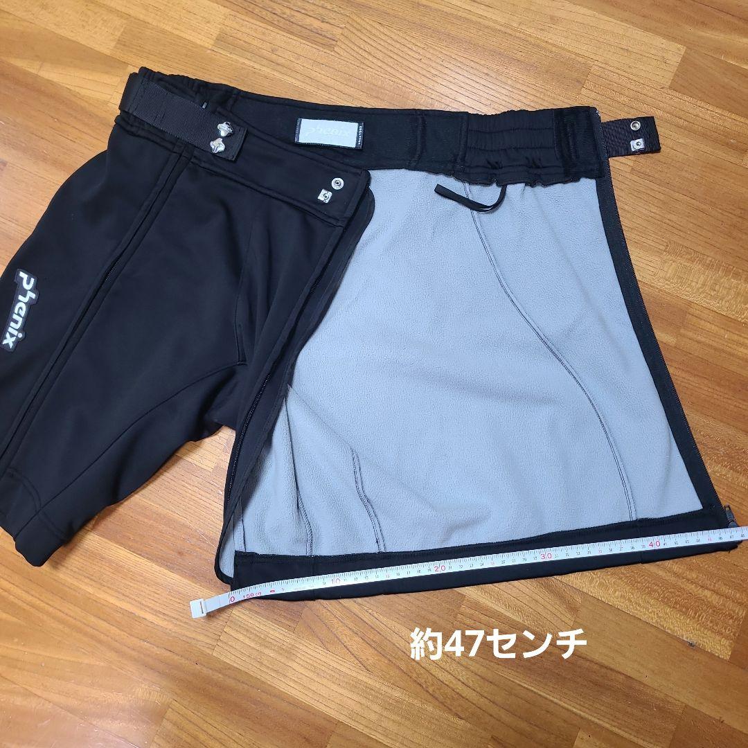 Phenix スキーウェア ハーフパンツ S