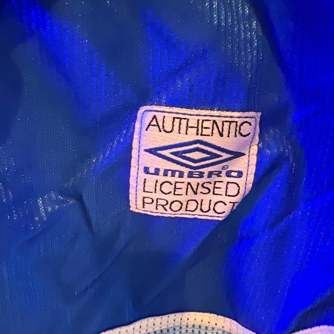 【おまけ付き】BAGGIO サイン入りユニフォーム 10番 サイズ : XL