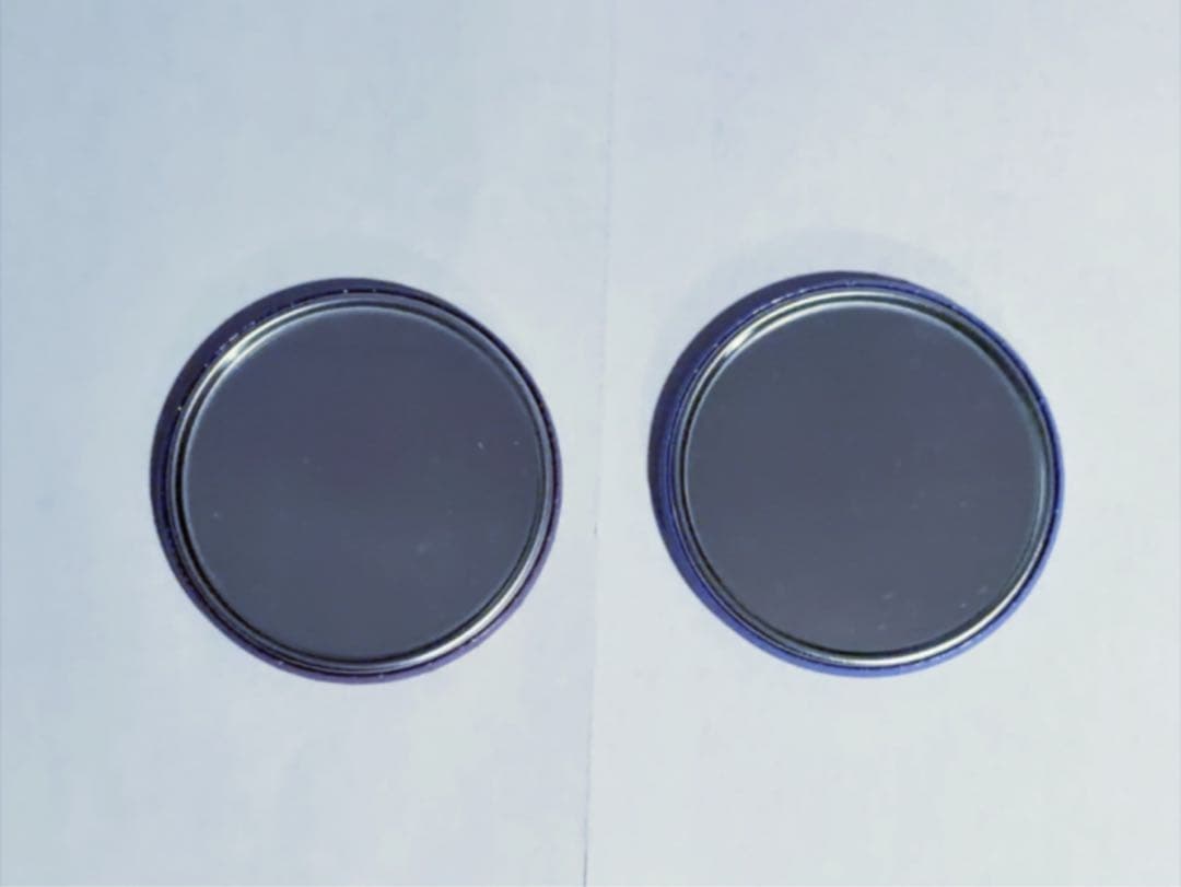 缶ミラー/マキナ/ポッピーくん/なかよくしましょう/銀河特急ミルキー☆サブウェイ