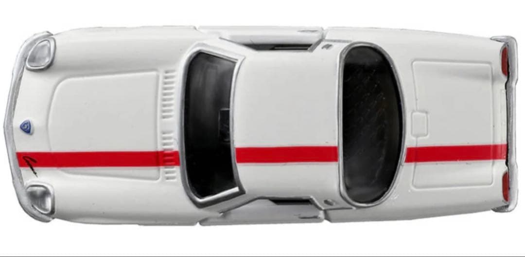 トミカプレミアムunlimited 04ヱヴァンゲリヲン新劇場版コスモスポーツ