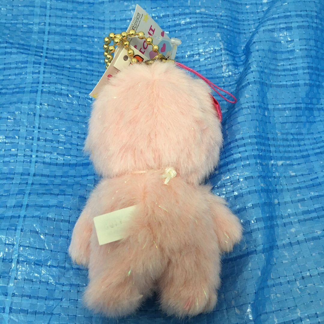 希少　セキグチ キャンディ ベビチッチ バッグチャーム