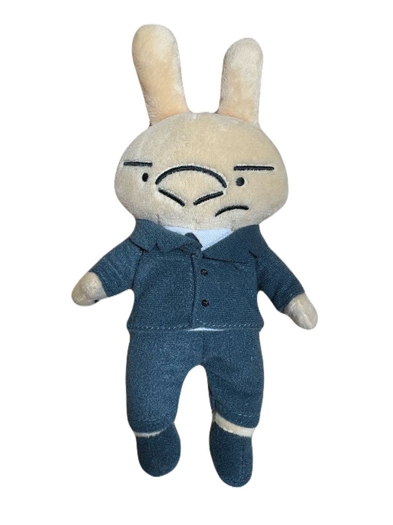 04limited sazabys ぬいぐるみ 2体