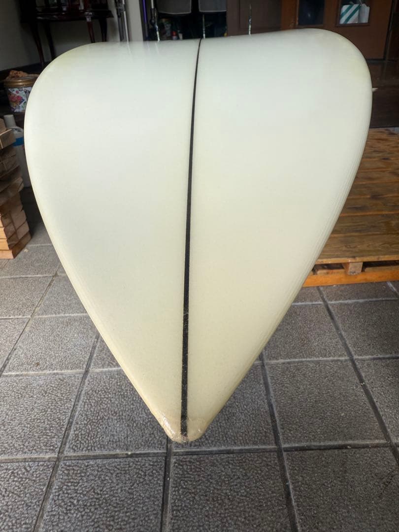 ロストサブドライバー2.0 5.6 24リッター　メイヘム