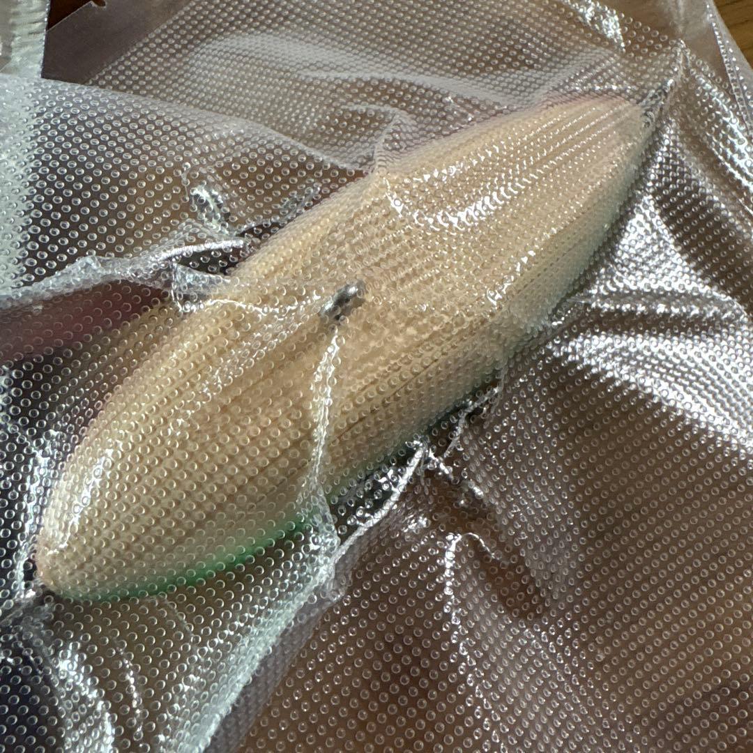 ☆新品☆限定☆クローラーボーイズ　CBZ-01　ラスタカラー