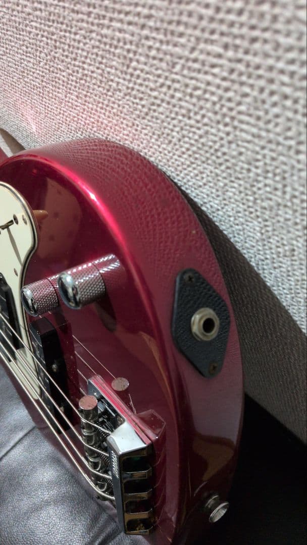 YAMAHA ATTITUDE 65M ベース ヤマハ