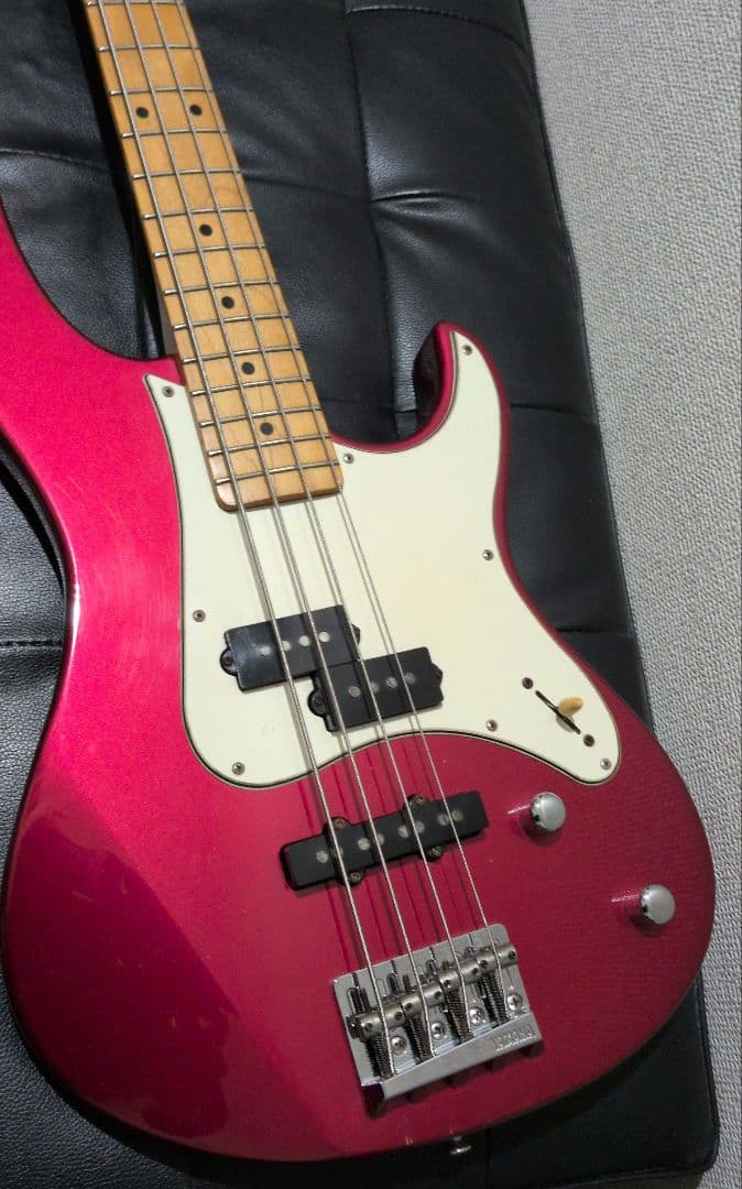 YAMAHA ATTITUDE 65M ベース ヤマハ