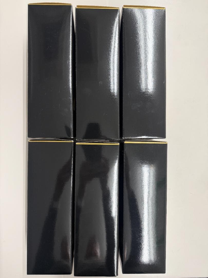 山崎18年 カートン 空箱 ６枚セット