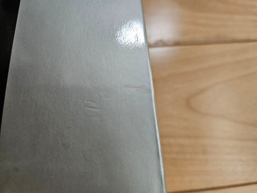 京商　スカイライン 25GT-Xターボ 1998 WHITE PEARL