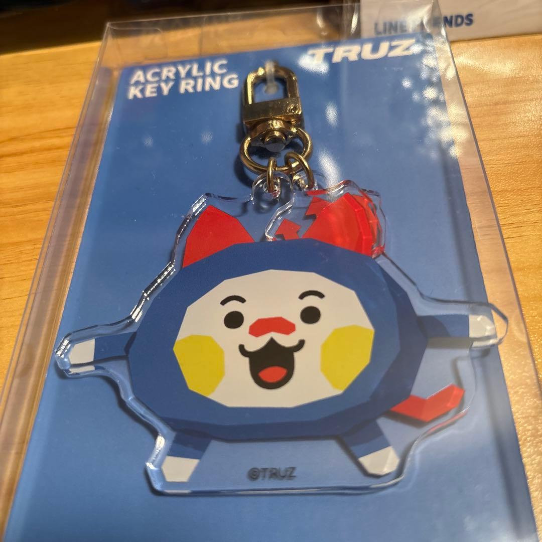 ＴＲＵＺ　グッズ　まとめ売り