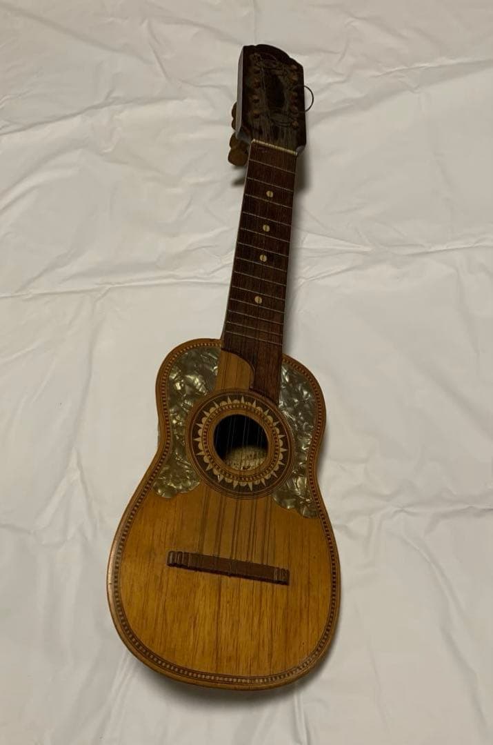 希少⭐️チャランゴ　アルマジロ　民族楽器