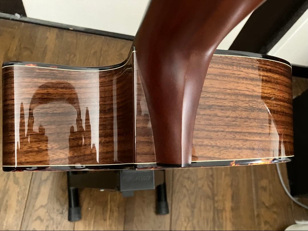 Furch(フォルヒ) G23-CRCT