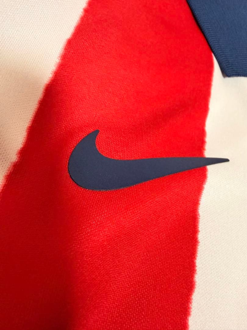 【正規品】アトレティコマドリー　スアレス　ユニフォーム