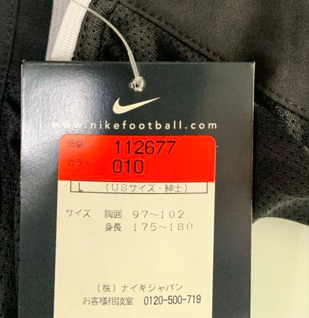 Nike製マンチェスター・ユナイテッド03-05 メンズL タグ付新品未使用