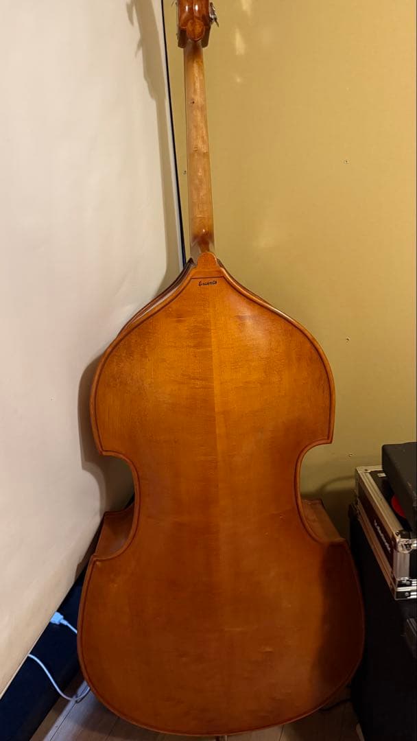 Oriente bo-30 オリエンテ ウッドベース コントラバス