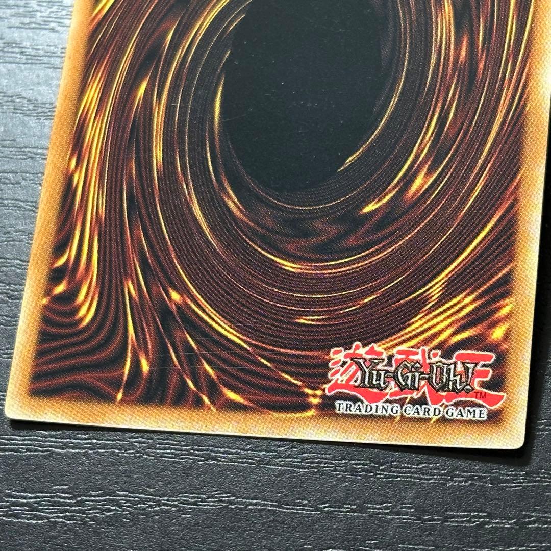 遊戯王 ダークエンドドラゴン SJCS 英語版