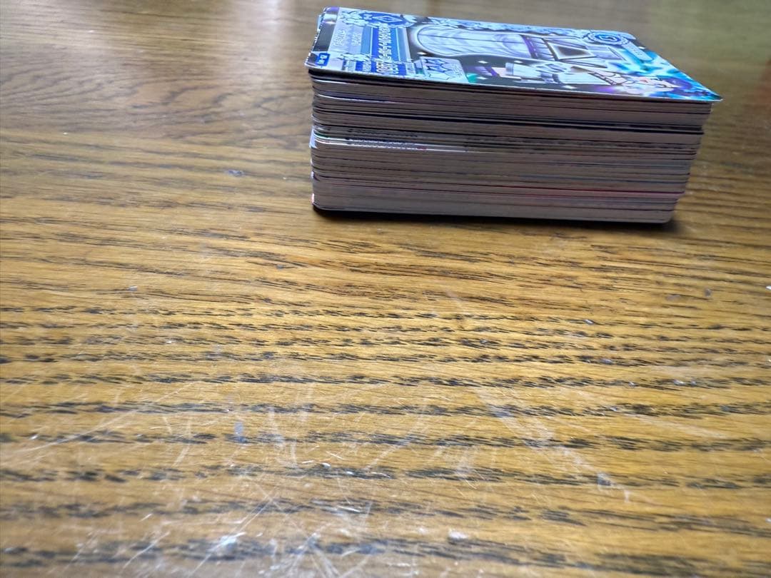 アイカツカードまとめ売り400枚以上！！