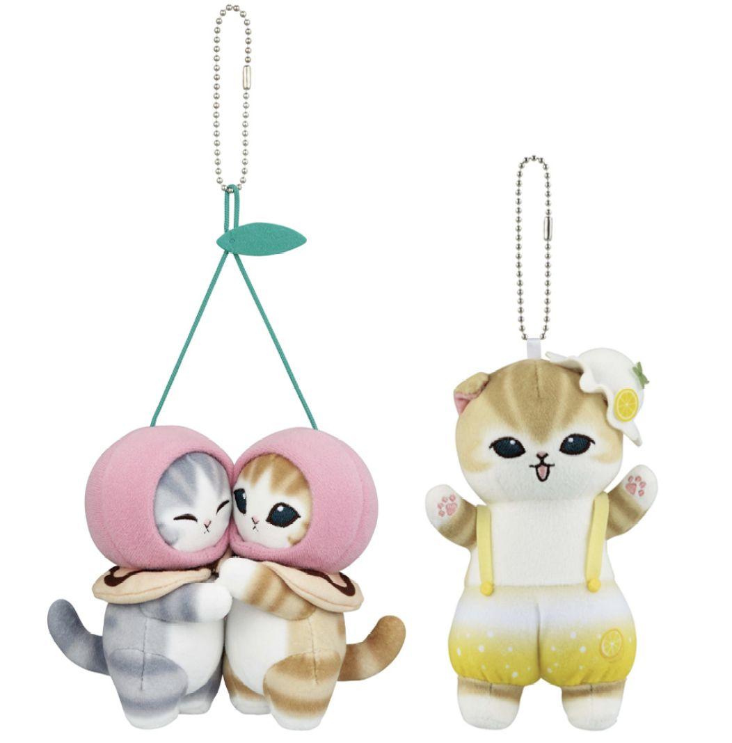 一番くじ　モフサンド　～Fruit Parlor～　フルコンプセット　全２５種