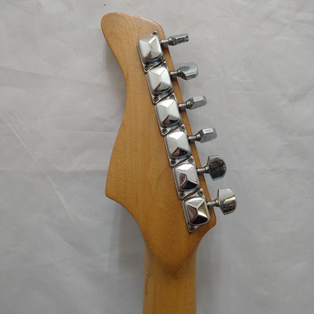 FERNANDES レリックギター！ブラッキー風 エイジド