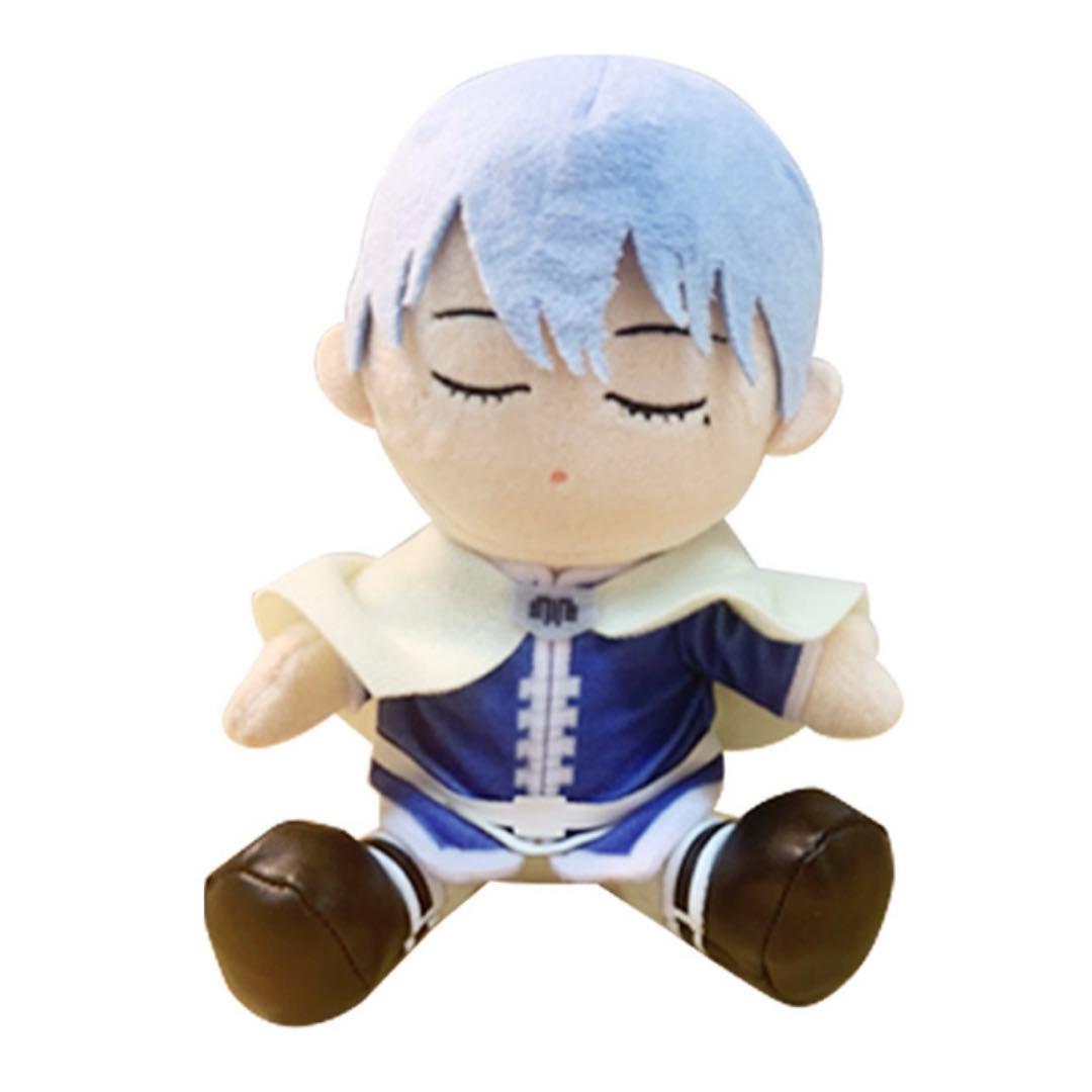 葬送のフリーレン ミミック ヒンメルおすわりぬいぐるみ２点セット