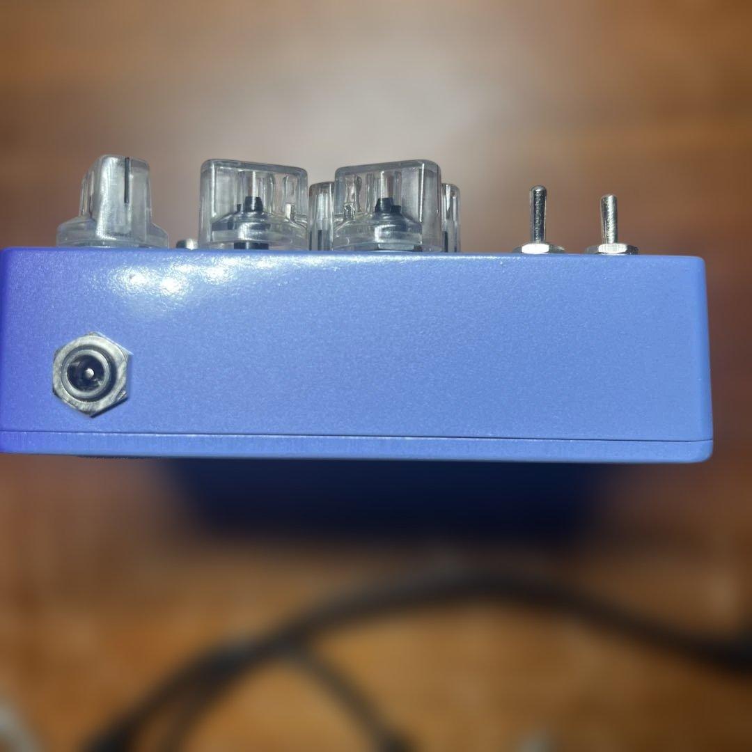 Vivie Diverjelly ケーブル付き