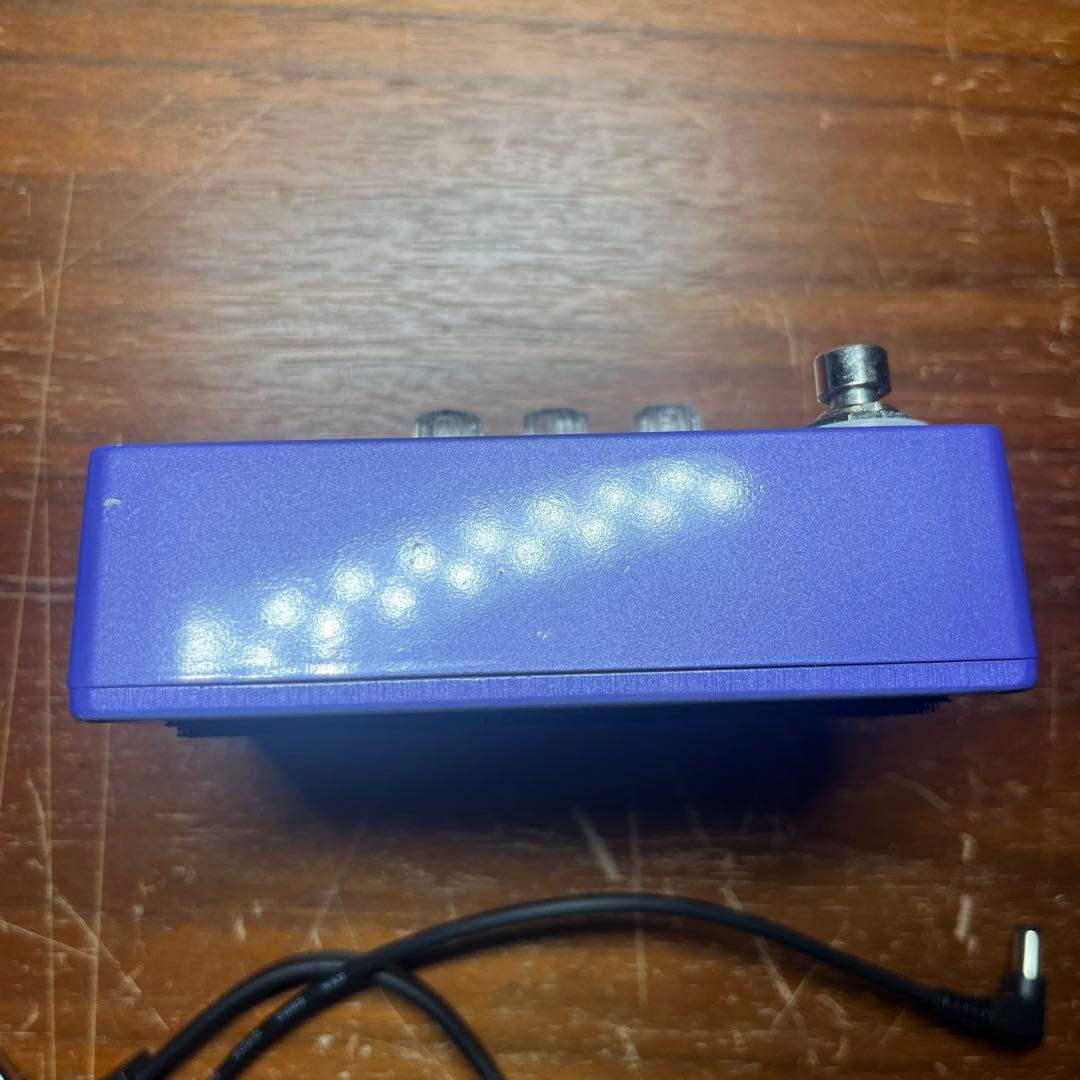 Vivie Diverjelly ケーブル付き