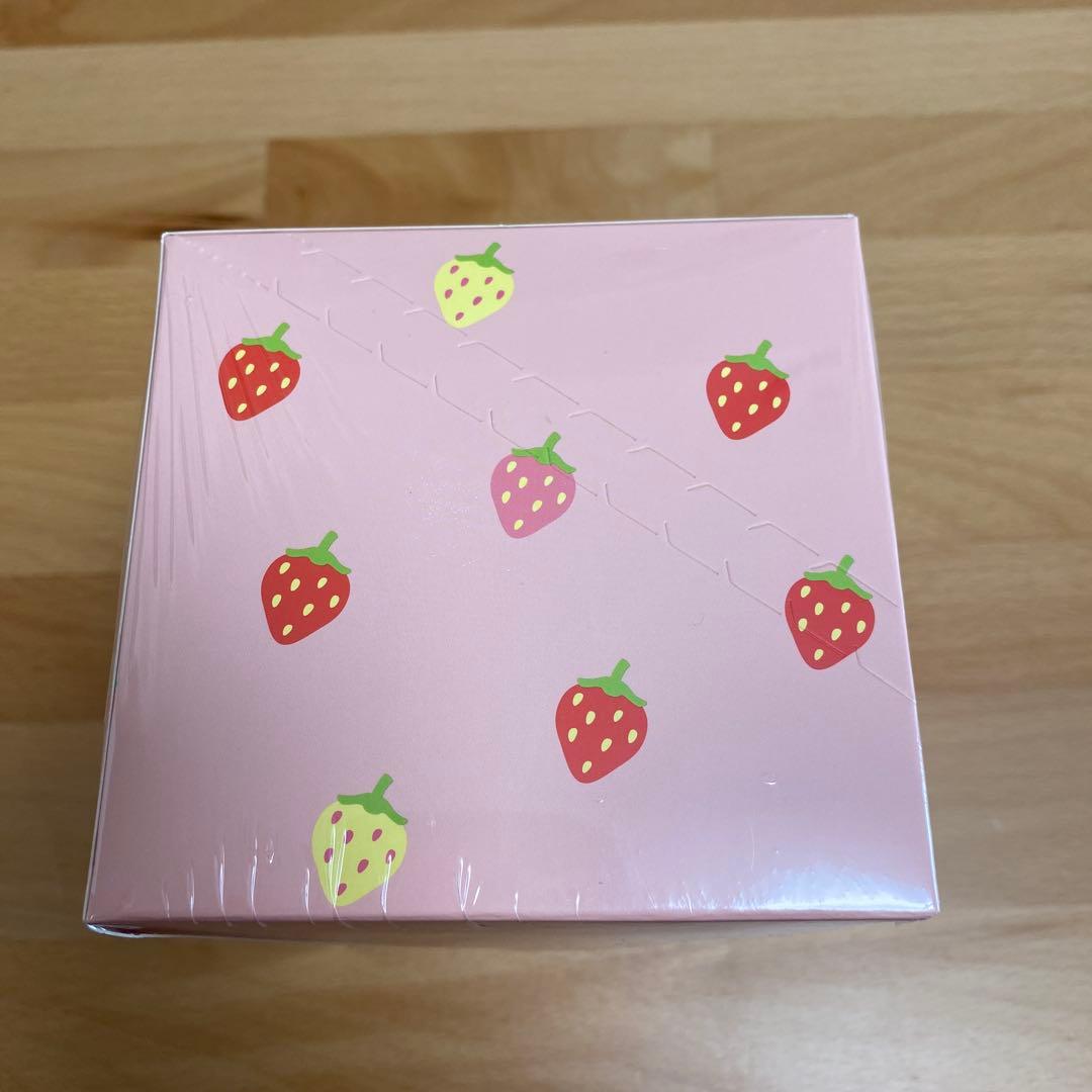 ソニーエンジェル　ストローベリーラブ　1箱