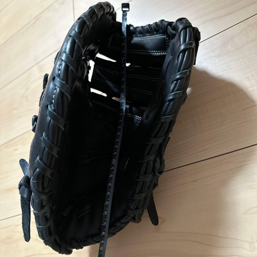 S*H様 8,000円スタート ローリングス　ファーストミット　軟式用