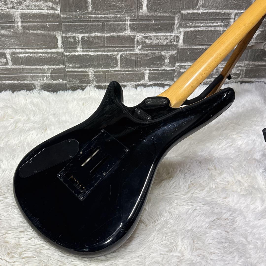 YAMAHA MG-MⅡG B’z 松本孝弘モデル ネオングラフィック ヤマハ