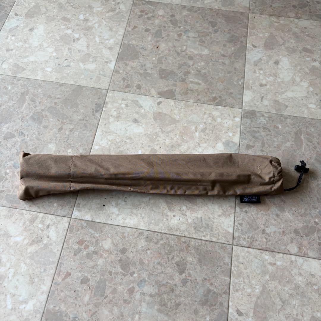 ONTIGIRS 全幕MICABIN ブラウン「タンタカタン」