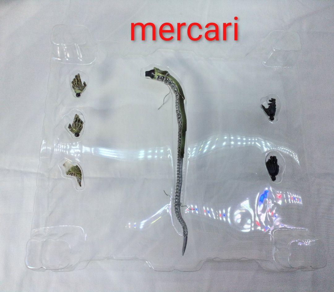 SIC 仮面ライダーZO＆ドラス、ドラスレッドバージョン 開封品セット