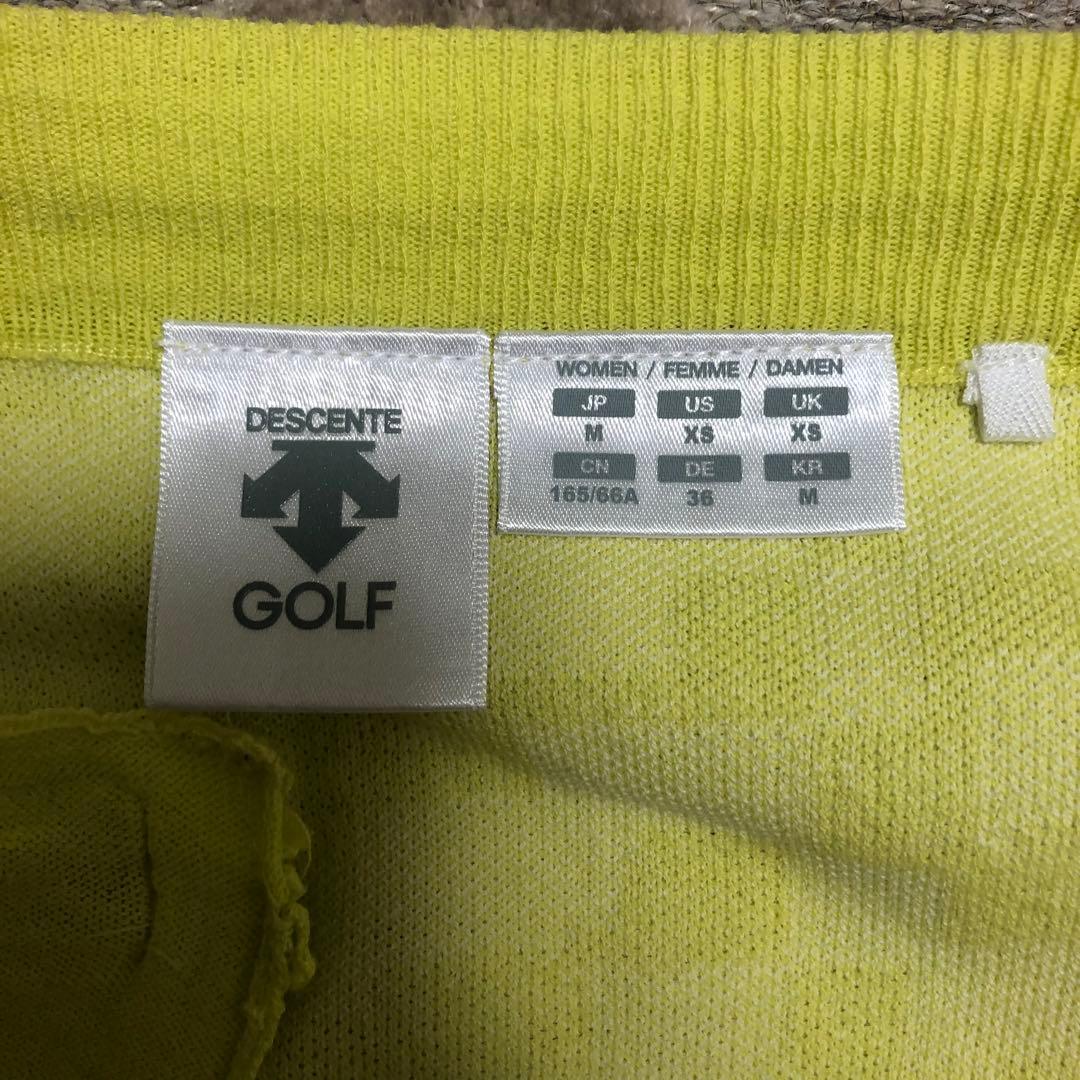DESCENTE /デサントゴルフ ゴルフウェア 上下セット