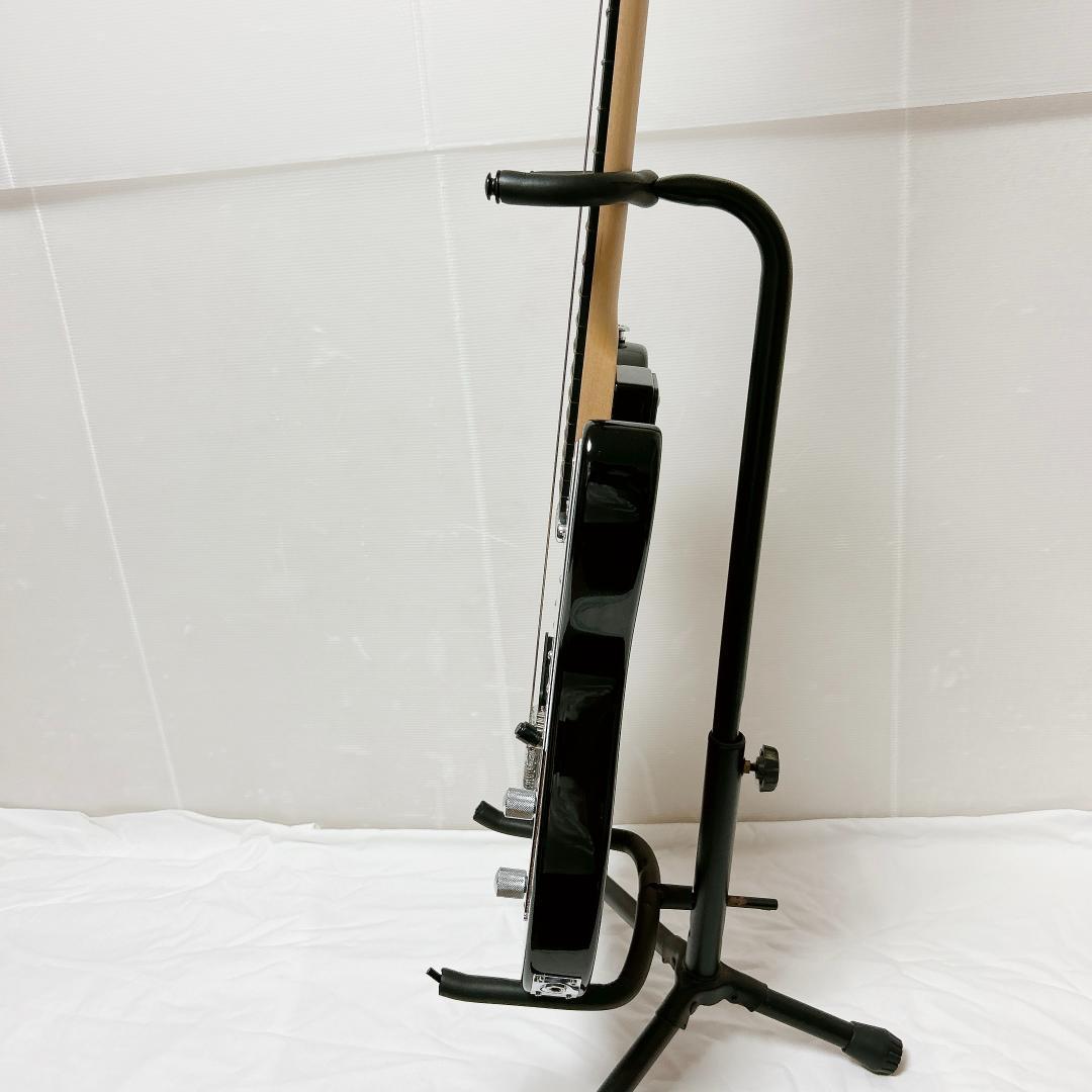 美品 Donner ドナー Telecaster テレキャスター サンバースト