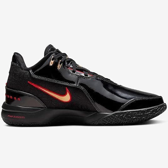 新品 NIKE 27.0cm LeBron NXXT GEN AMPD EP