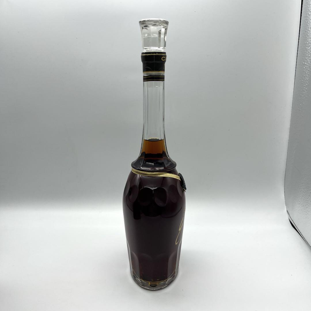 未開栓 CAMUS EXTRA COGNAC カミュ ブランデー 古酒