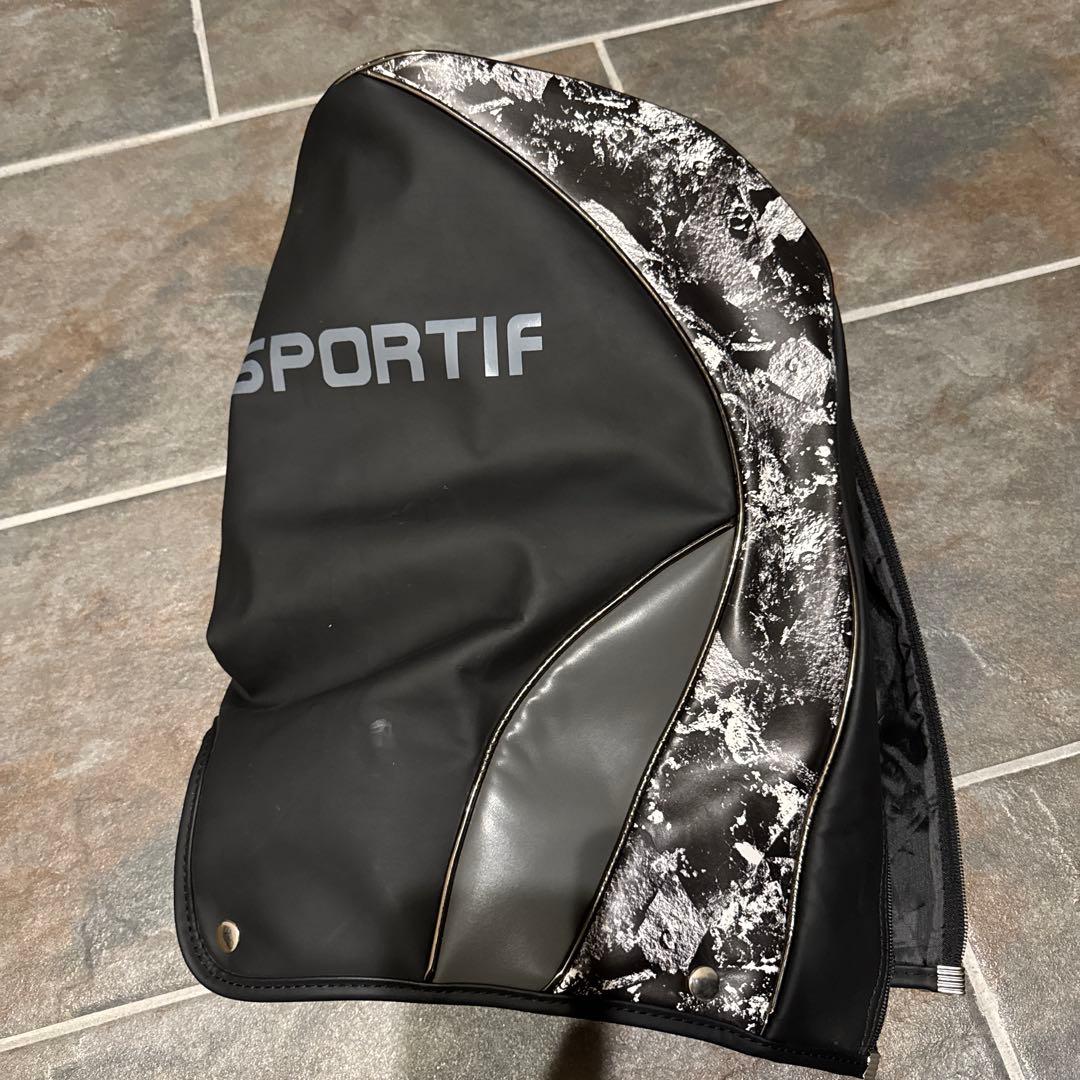 ルコックゴルフキャディーバッグ