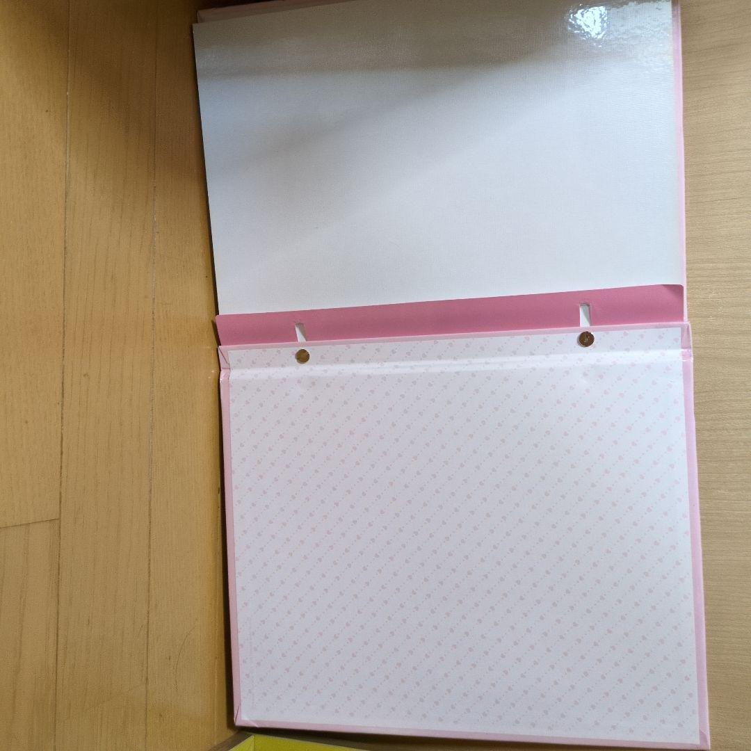 サンリオ40周年アニバーサリーアルバム