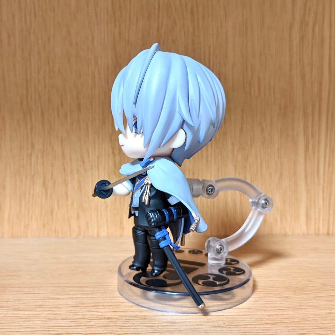 山姥切長義 ねんどろいど 刀剣乱舞