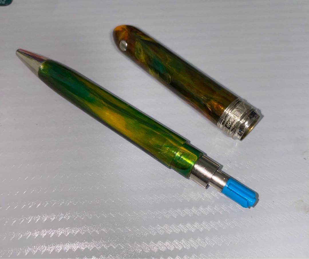 ビスコンティ　ボールペン