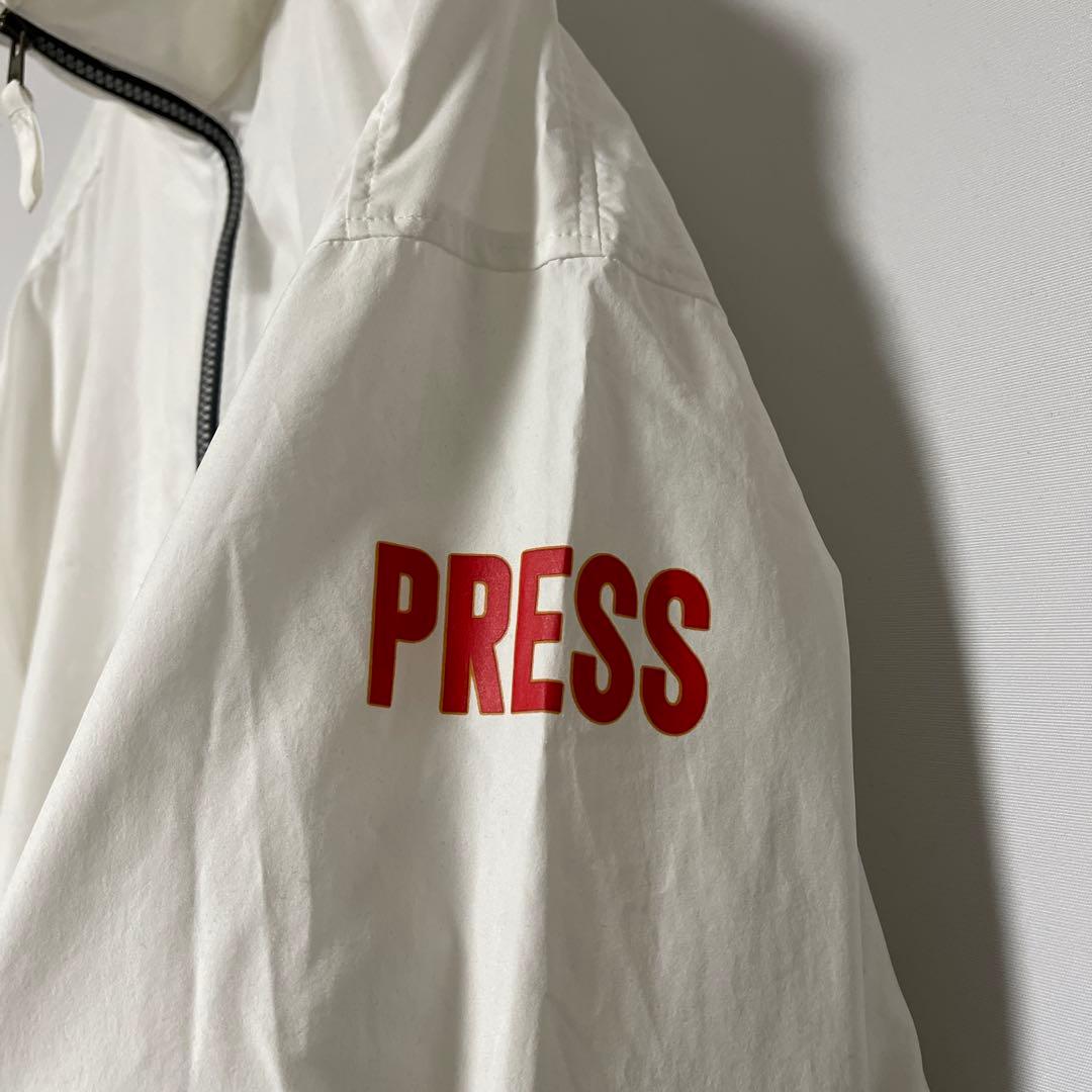 中日ドラゴンズ Dragons 60周年 非売品 ナイロンジャケット